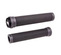 ODI Grips Long col SLX sans bride pour adulte Graphite 160 mm