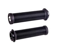 ODI Grips Poignées Longneck V2.1 Lock-On Noir 135 mm