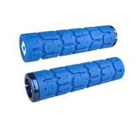 Odi Rogue V2.1 Lock-on Grips Gris 135 mm