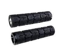 Odi Rogue V2.1 Lock-on Grips Noir 135 mm