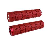 Odi Rogue V2.1 Lock-on Grips Rouge 135 mm