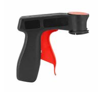 Paire de poignées pistolet de bombe de peinture P2R Noir