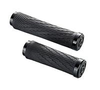 Paire De Poignées Pour Gripshift 100/122Mm Noir 2158260003 SRAM Vélo MTB