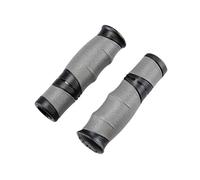 Paire de poignées predecoupe Progrip 932 Noir