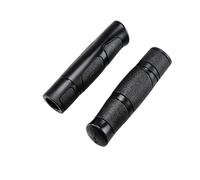 Paire de poignées predecoupe Progrip 942 Soft Touch Noir
