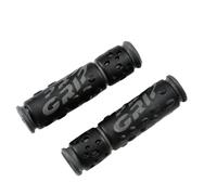 Paire de poignées predecoupe Progrip 953 Noir