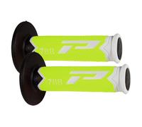 Paire De Poignées Progrip 788 22-25 mm Pour Moto Tout-Terrain