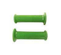 Paire de poignées Racing Accossato en mélange semi-rigide unicolore pour Benelli TnT 1130 Cafe Racer de 2006 à 2014, CC 1130