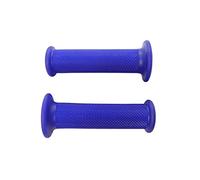 Paire de poignées Racing Accossato en mélange semi-rigide unicolore pour BMW HP4 de 2013 à 2014, CC 1000