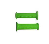 Paire de poignées Racing Accossato en mélange semi-rigide unicolore pour BMW HP4 de 2013 à 2014, CC 1000