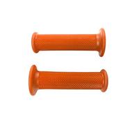 Paire de poignées Racing Accossato en mélange semi-rigide unicolore pour BMW HP4 de 2013 à 2014, CC 1000