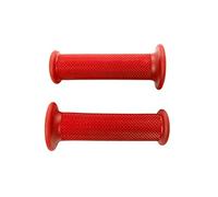 Paire de poignées Racing Accossato en mélange semi-rigide unicolore pour BMW M 1000 RR de 2020 à 2022, CC 1000