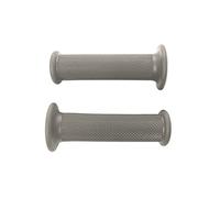 Paire de poignées Racing Accossato en mélange semi-rigide unicolore pour BMW M 1000 RR de 2020 à 2022, CC 1000