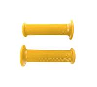 Paire de poignées Racing Accossato en mélange semi-rigide unicolore pour BMW S 1000 RR de 2009 à 2022, CC 1000