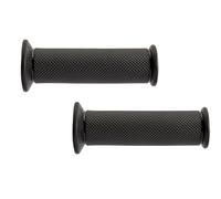 PAIRE DE POIGNÉES UNIVERSELLES OUVERTES STYLE DOMINO 120MM