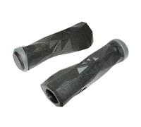 Paire de poignées VTT Newton probike Noir