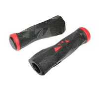Paire de poignées VTT Newton probike Noir