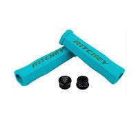 Ritchey Poignées TRUE WCS bleu