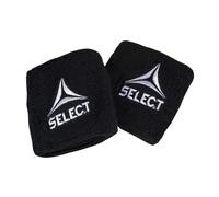 Paire de poignets éponges Select TU