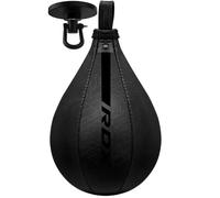 Paire de poires de vitesse RDX F6 Noir TU