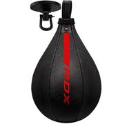 Paire de poires de vitesse RDX F6 Rouge TU