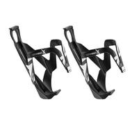 PAIRE DE PORTE-BOUTEILLES VÉLO ELITE COURSE PERSONNALISÉE PLUS X VTT ROUTE...