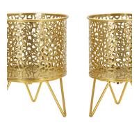 PAIRE DE PORTE-POT PINY