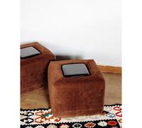 Paire de poufs cinna n°29