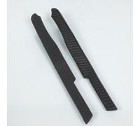 Paire De Protection Pour Longeron De Marche Piedpour Mobylette Mbk 51 Neuf