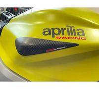 Sliders de réservoir R&G RACING - carbone Aprilia RS 660