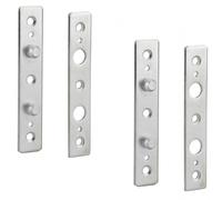 Paire de protège gonds THIRARD 00025000