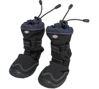 Paire de protège-pattes pour chien Trixie Walker Active Long