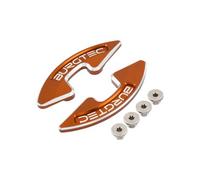 Paire de protege plateau burgtec bronze