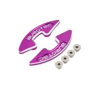 Paire de protege plateau burgtec violet
