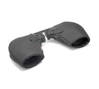 Paire De Protèges-Mains Hiver GIVI TM421 Pour Moto Avec Pare-Brise