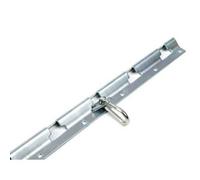 Paire De Rails D'arrimage Flexi Rail - Railset 282