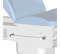 Paire de rails pour divan Kompact et eKompact