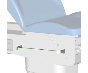 Paire de rails pour divan Kompact et eKompact