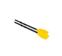 Paire De Rames 122 Cm En Plastique - Intex Jaune