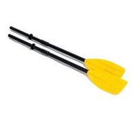 Paire De Rames 122 Cm En Plastique - Intex Jaune