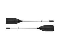 Paire de rames 137 cm en aluminium - Intex