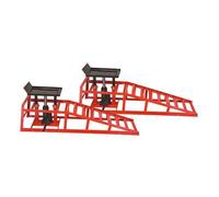 Paire de rampes de levage hydraulique AUTOBEST - 3t/paire