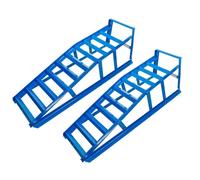 PAIRE DE RAMPES DE LEVAGE POUR VOITURE - 2 TONNES