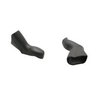 Paire de repose-main Microshift Sunrace 2nd generation Noir