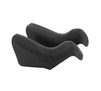 Paire de repose-main Shimano Dura-Ace 9250 Di2 12V. Noir 12 vitesses