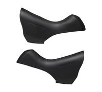 Paire de repose-main Shimano Noir TU