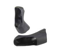 Shimano Caoutchouc pour poignées Ultegra/105 R8000/R7000 noir (paire)