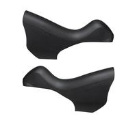 Paire de repose-mains Shimano Noir