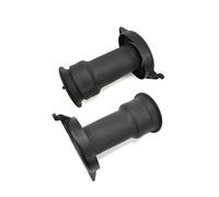 Paire De Ressorts De Suspension Pneumatique Arrière, Pour Citroën, Pour Relais 2007 - 2016, Oem 1350998080 5102w8/ 5102.W8/ 5102 W8 Pneumatique Sac À Ressort