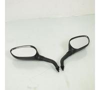 Paire de rétroviseur Teknix pour pour Scooter Kymco 50 Agility 2T Neuf